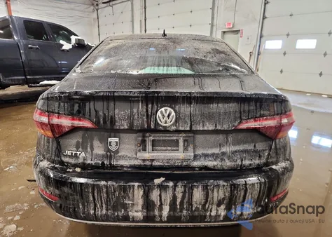 2019 Volkswagen Jetta S from USA, damaged, VIN 3VWN57BU4KM178880